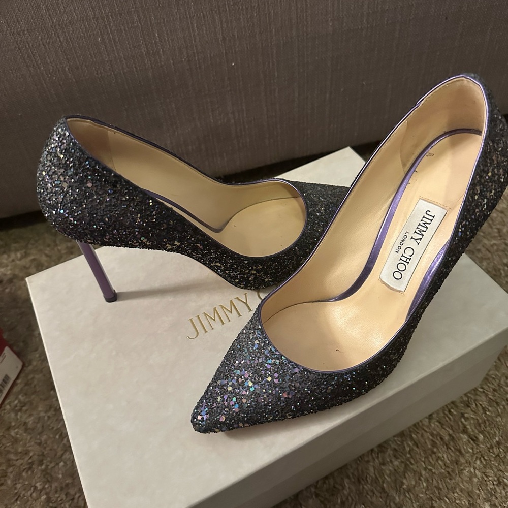 Jimmy Choo